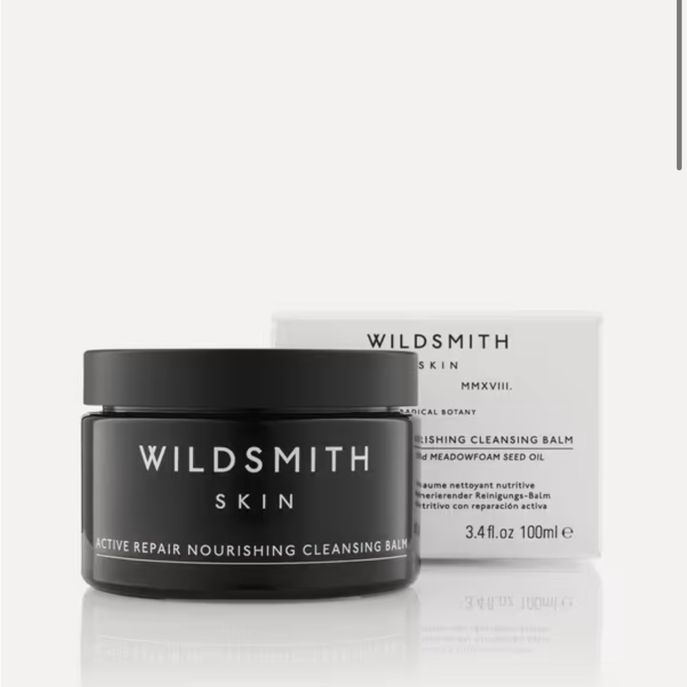 Active Repair Nourishing Cleansing Balm 100ml